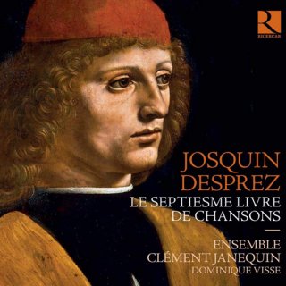 CONCERT : Ensemble Clément Janequin