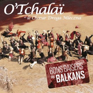 CONCERT : O'Tchalaï