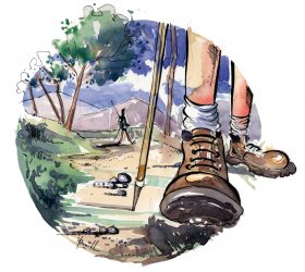 PromenadeAnimeeContesEnBalade_gr-dessin-chaussure-rando.jpg