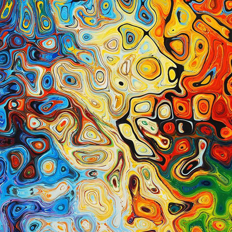 EXPO "ArtS au pluriel"