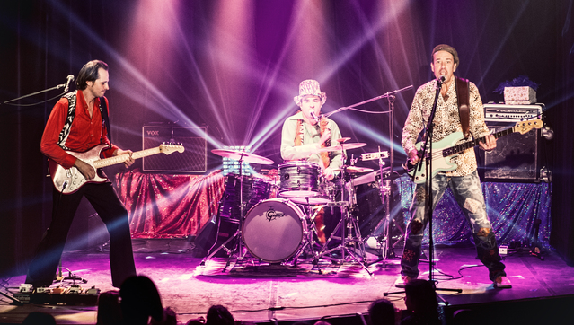 Concert Jeune Public