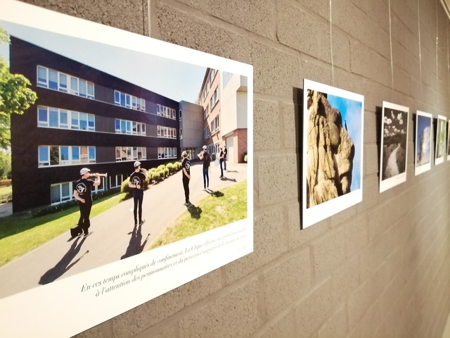 Expo Covid
