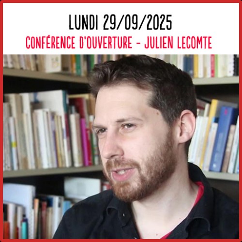 image Confrence_J_Lecomte_visuel_carr_avec_bordure.jpg (57.2kB)
Lien vers: https://www.semainesansecran.be/?ProgrammeSemaine25#checkboxListeCommune20=her&checkboxListeTypeTheme=5&checkboxListeDate25=29sept](https://www.semainesansecran.be/?ProgrammeSemaine25#checkboxListeCommune20=her&checkboxListeTypeTheme=5&checkboxListeDate25=29sept